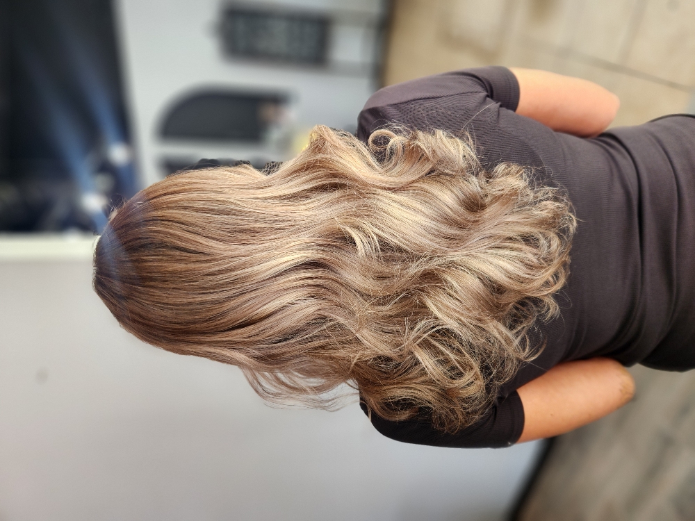 Balayage
