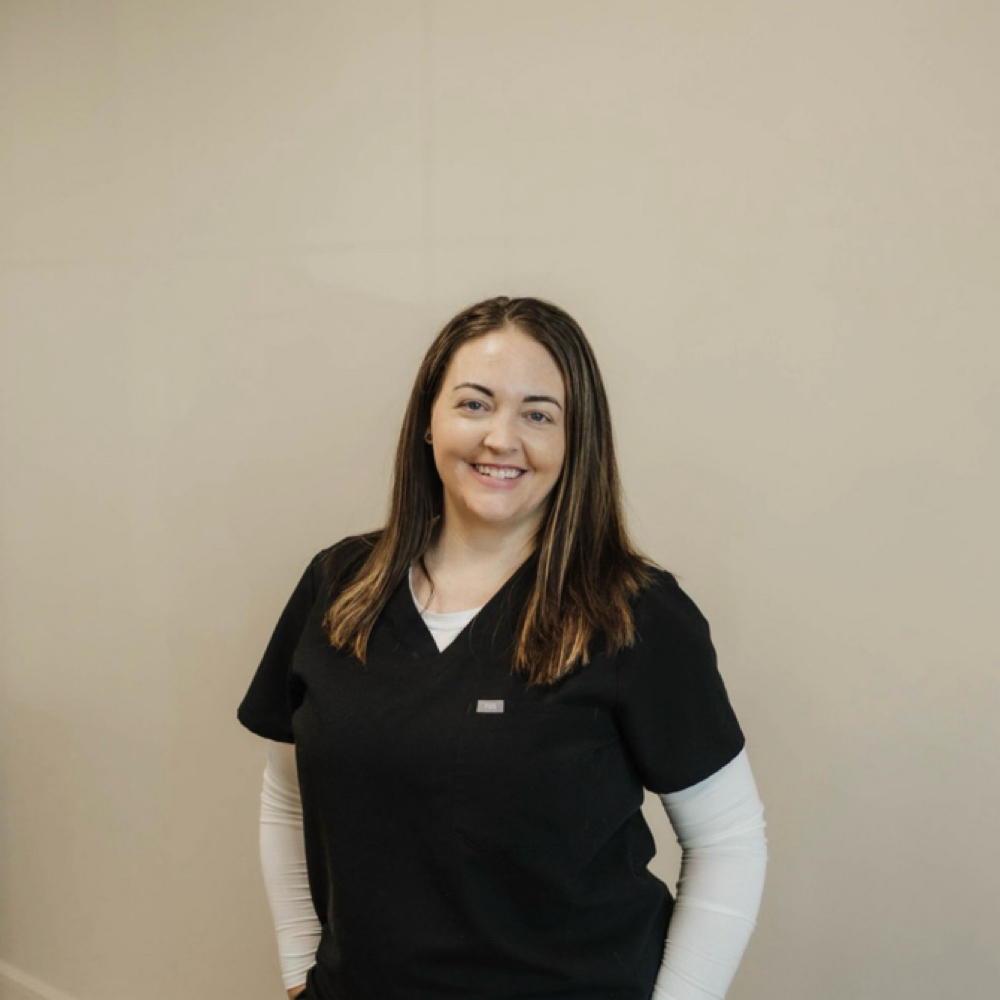 Hello & Welcome at Aesthetics by Abby in Alliance, OH