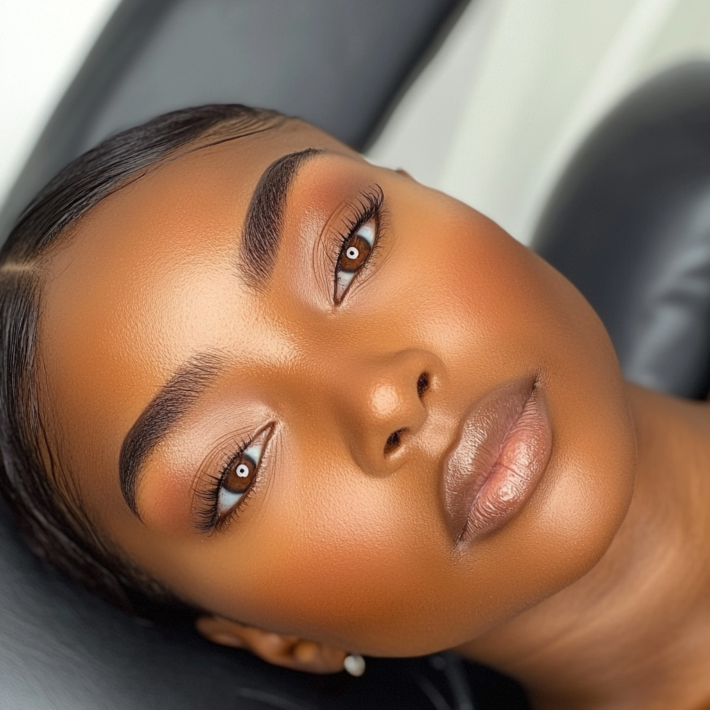 Perfecting Touch-Up {8-12 Weeks}