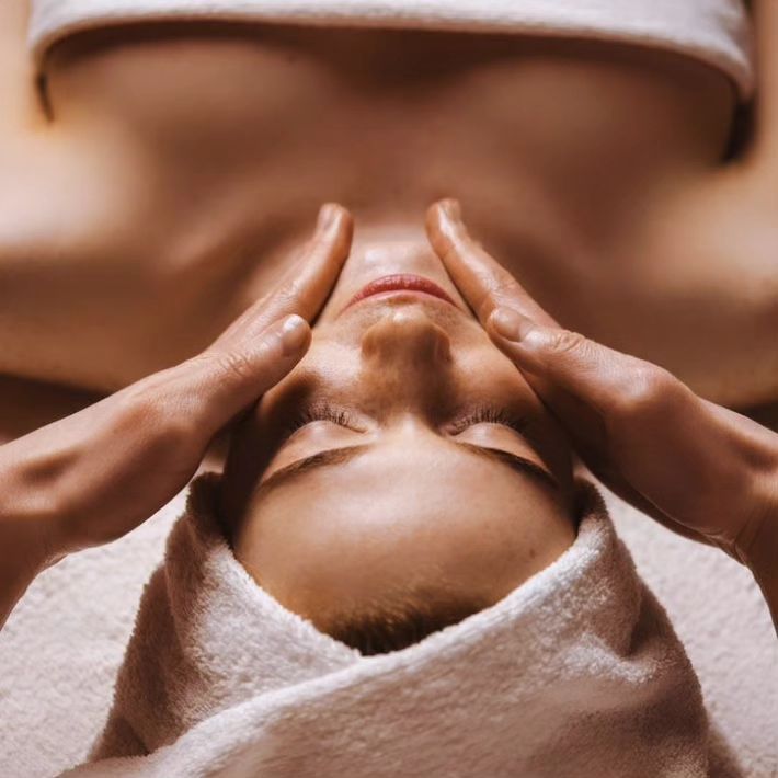 Custom Facial