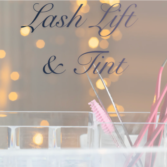 Lash Lift at KA Wellness in San Juan, PR