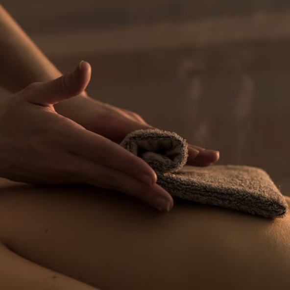 90 Minute Swedish Massage