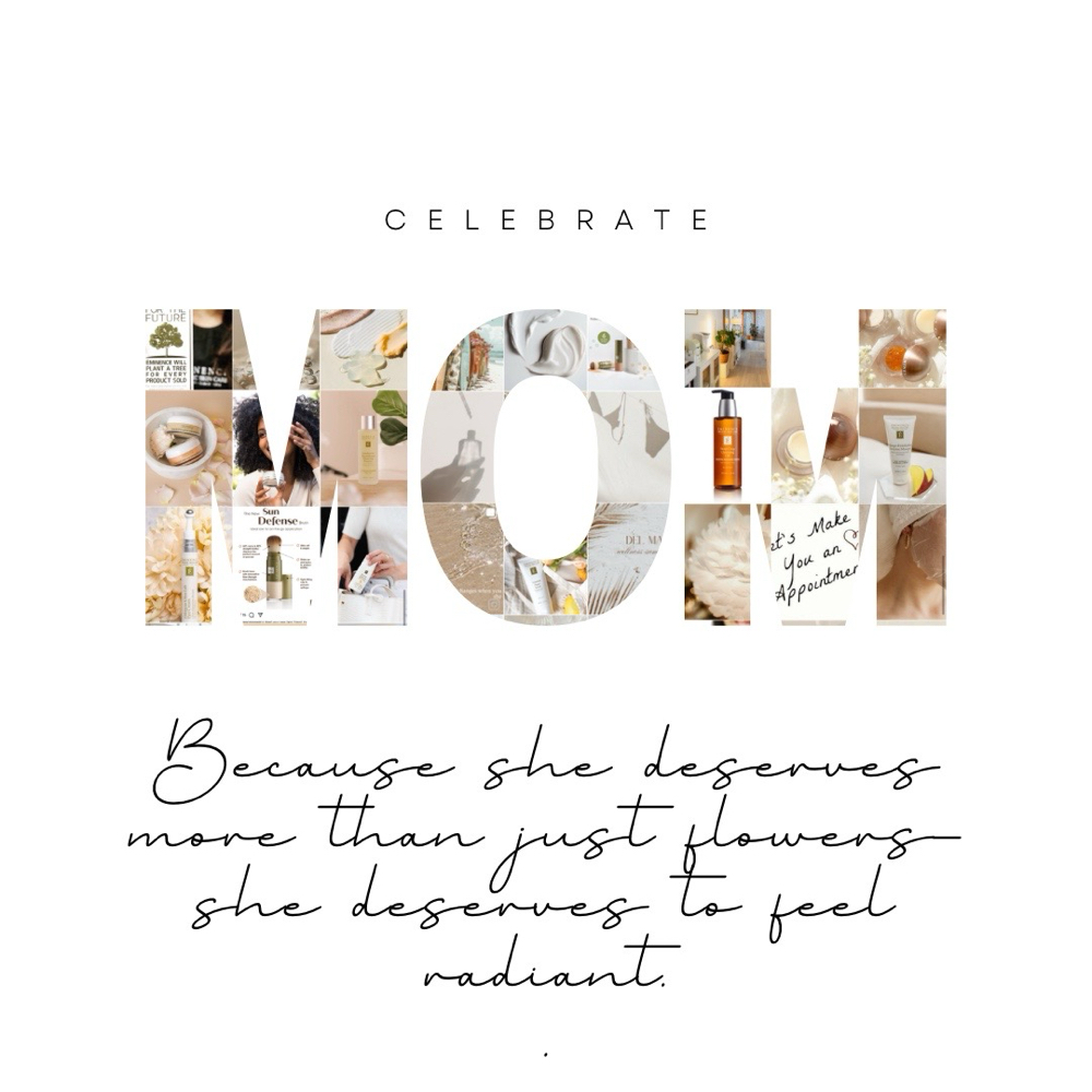 Mothers Day Promo