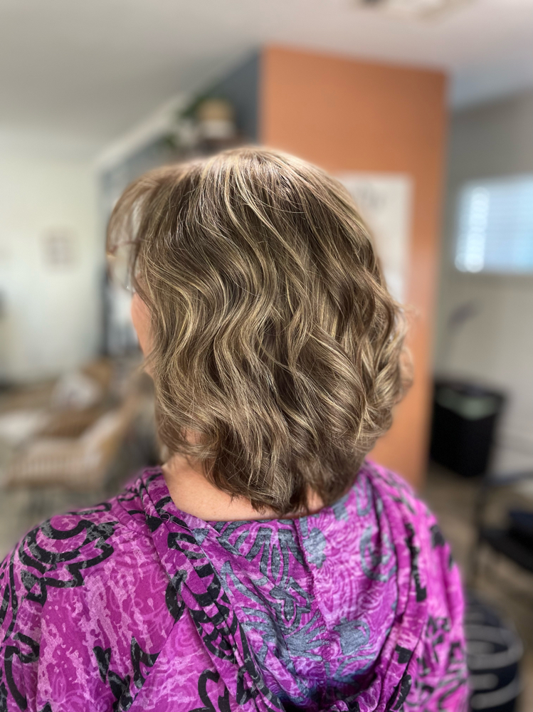 Partial Highlights