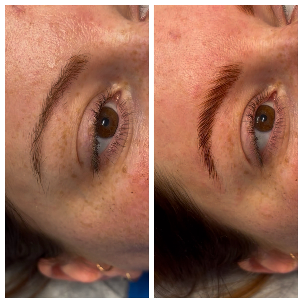 Brow Lamination