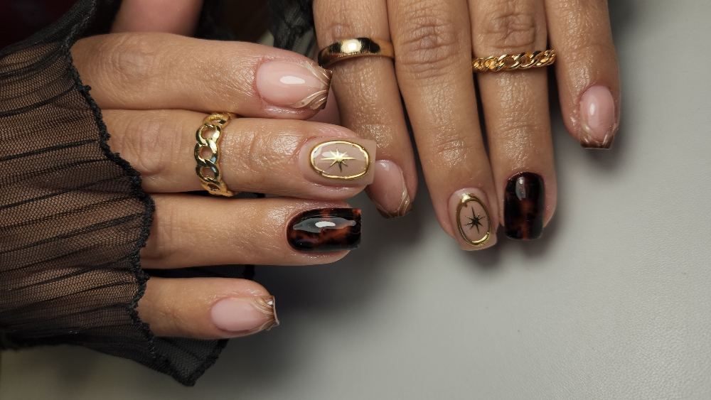 Gel Manicures