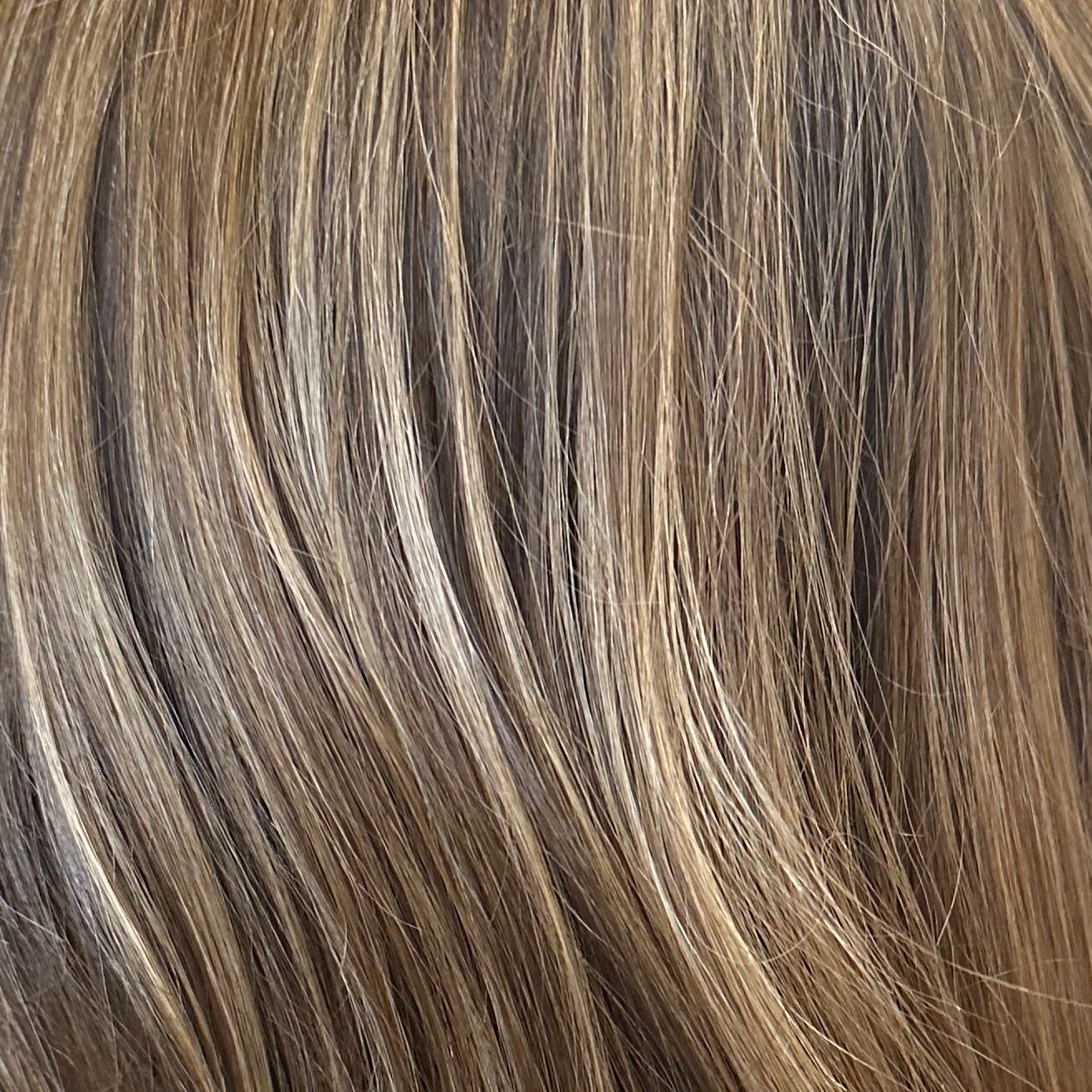 Partial Custom Highlight