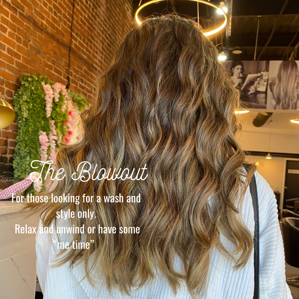 The Blowout