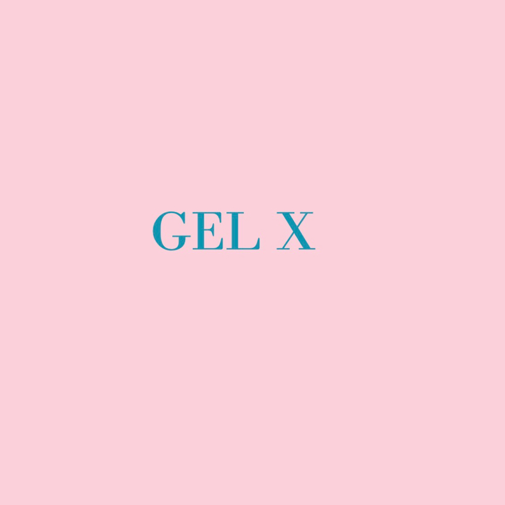 **Gel X at Polished So Pretty in Southfield, MI
