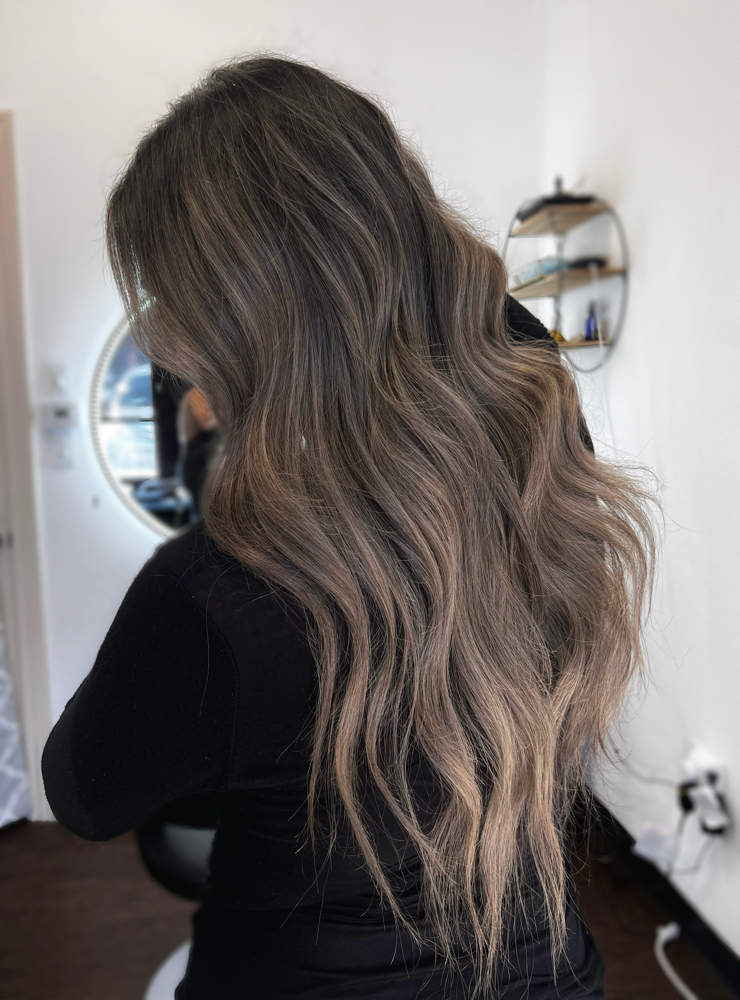 Balayage