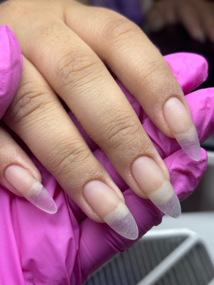 Acrylic Fullset