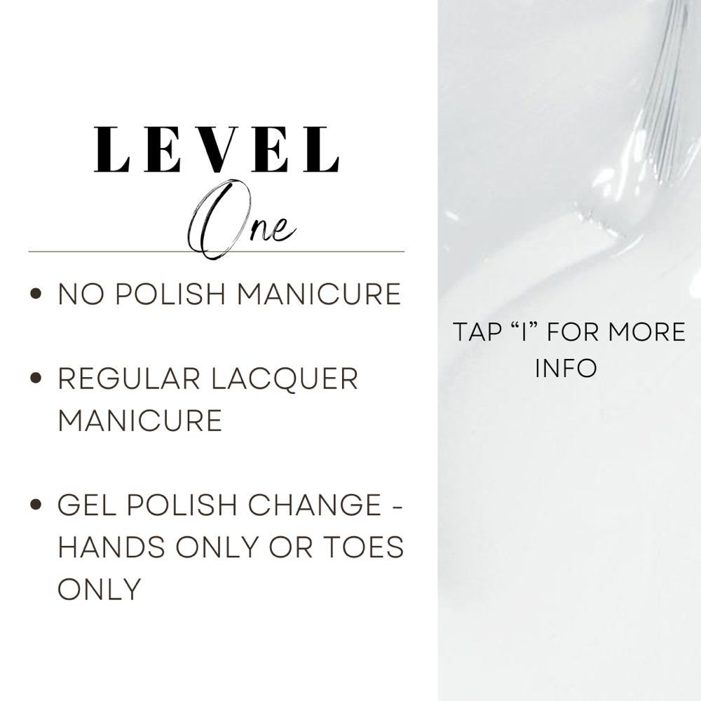 Level One