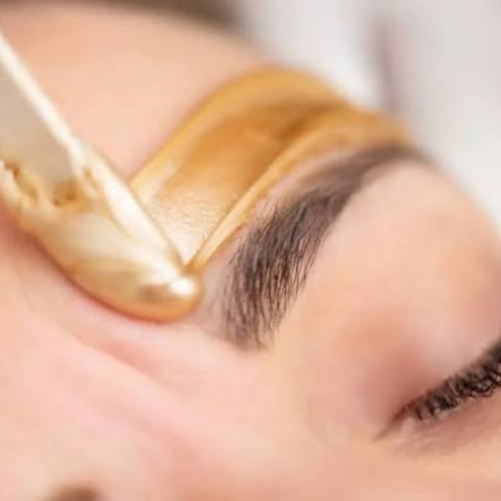 Brows at Anchors Aweigh Spa in Spring, TX