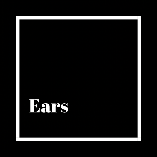 Ears (Inner Ear Waxing)