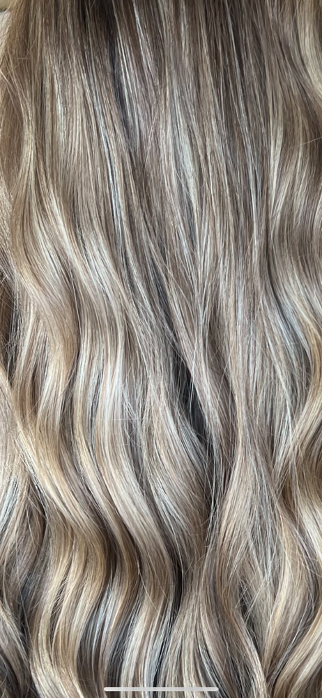 Partial Highlight