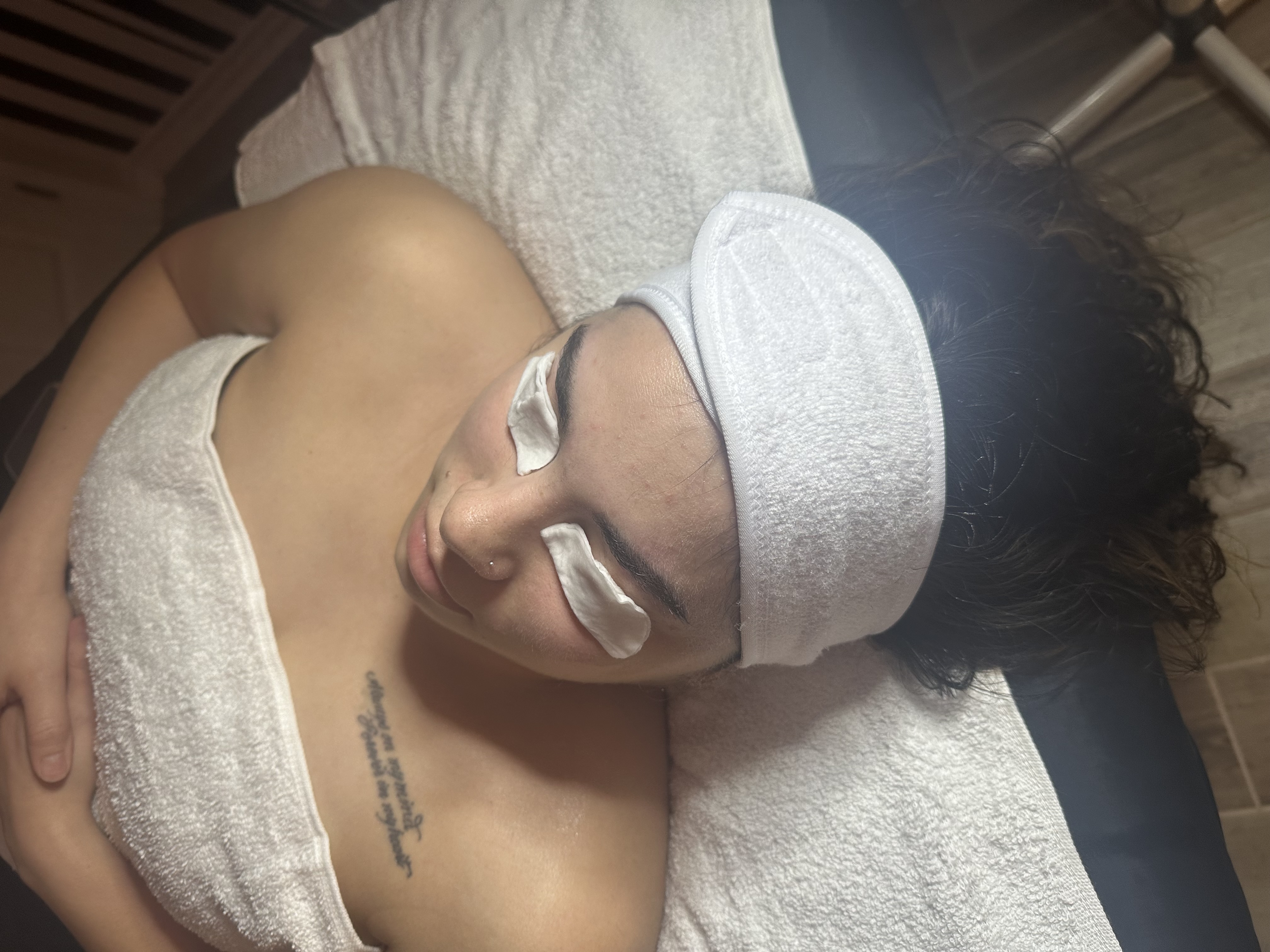 Facials