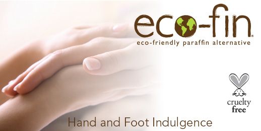 Ecofin Dip Hands or Feet at Pure Serenite Spa in Fairbury, NE
