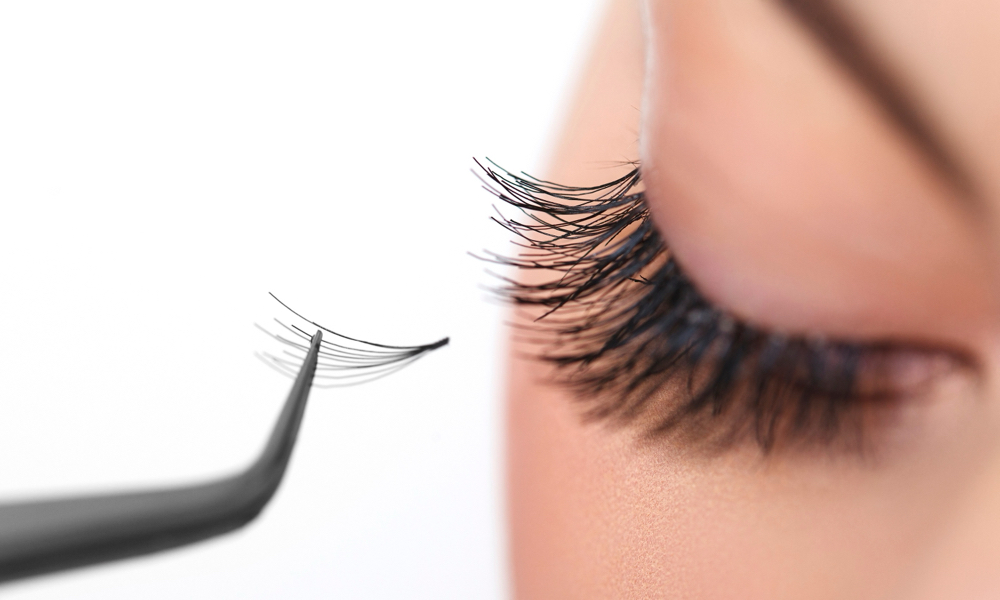 Lash test