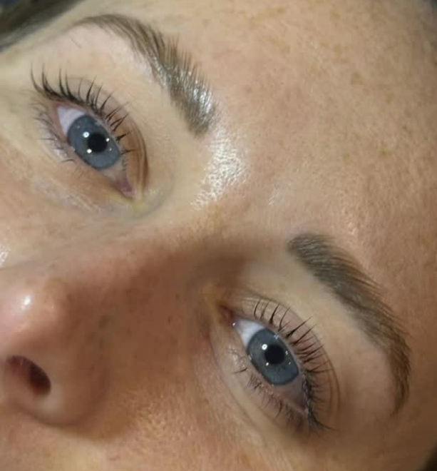 Brow Lamination