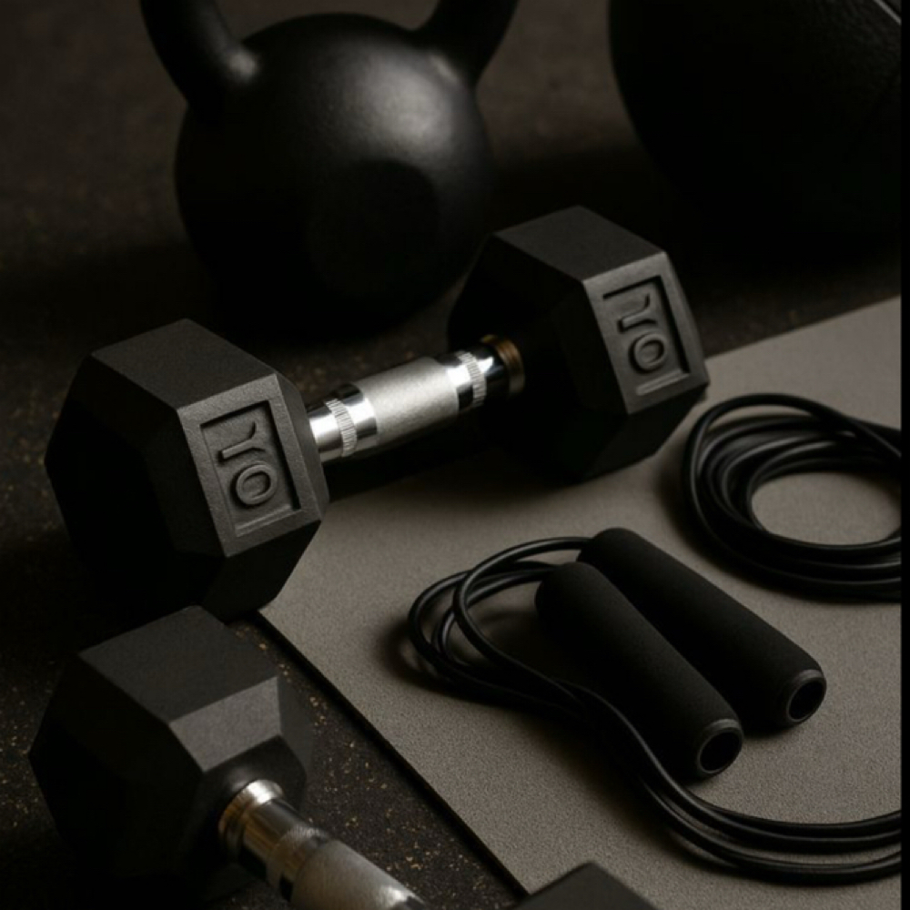 Fit&Heal at Healing House of Päsh Petals in Atlanta, GA