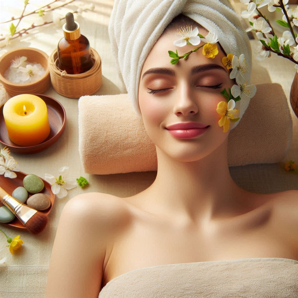 AHA progressive peel x 3 at Flourish Spa LLC in Ellwood City, PA