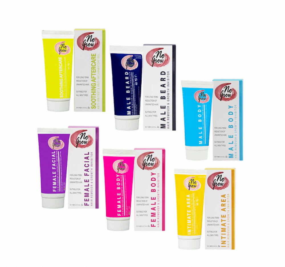 No Grow Consultation