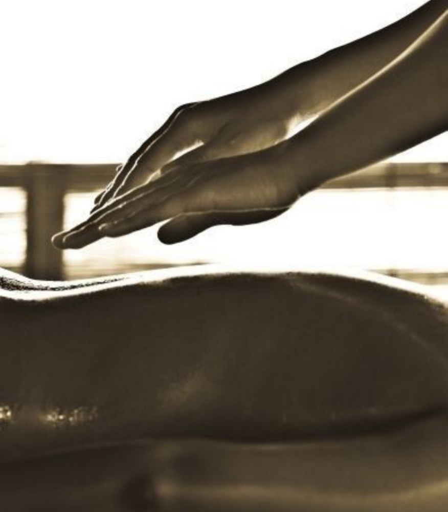Personalized Massage