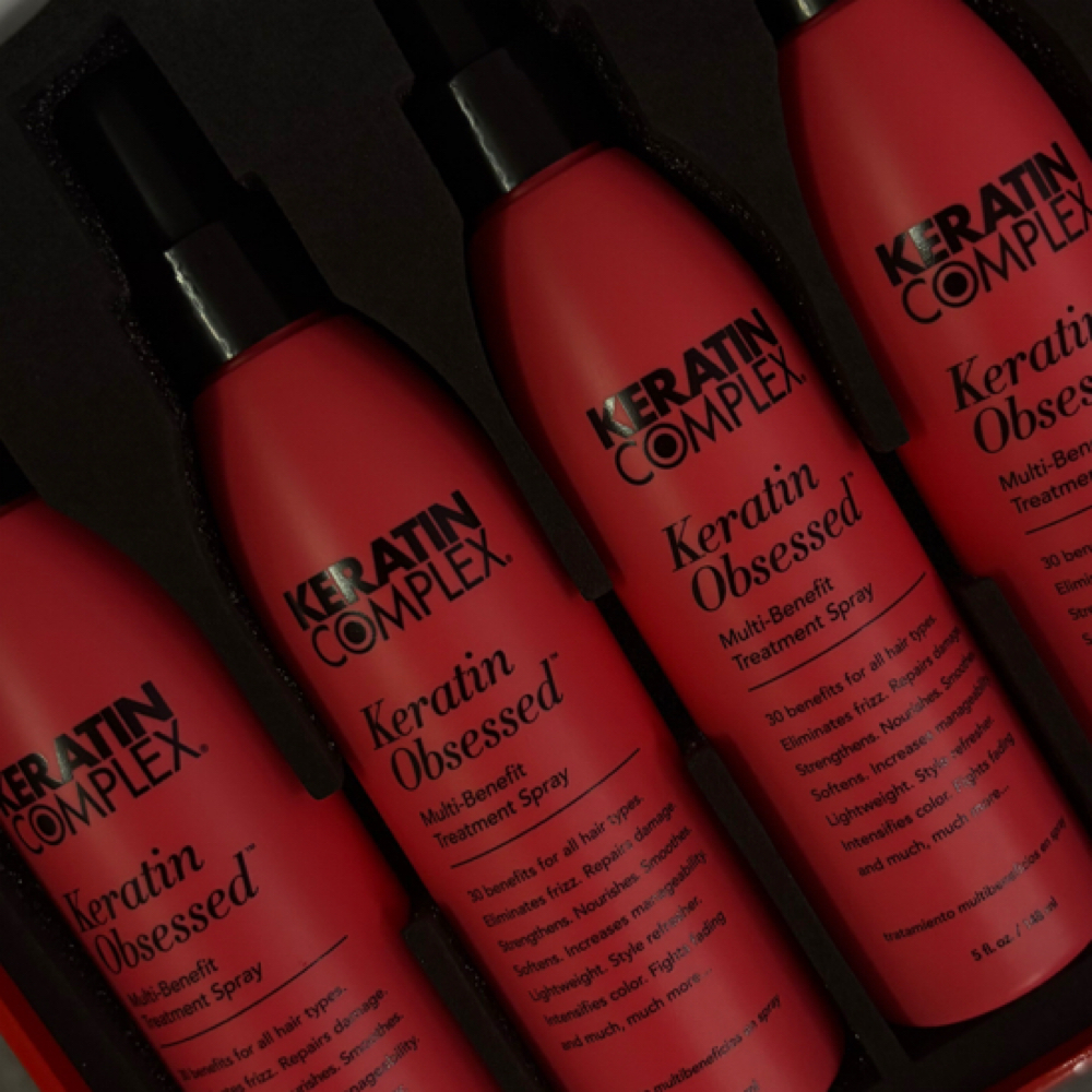 Multi-Benefit Treatment Spray at Casa D’ Foils in Fort Mill, SC