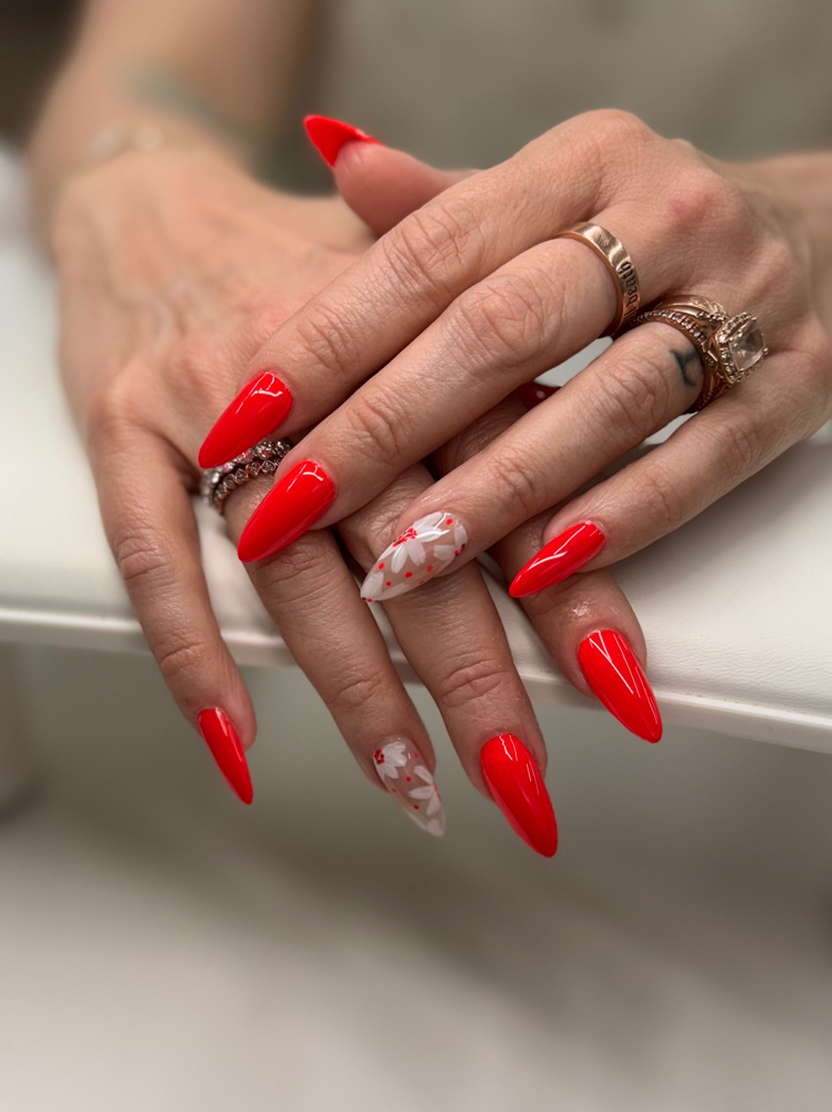 Nail Art Tier 1