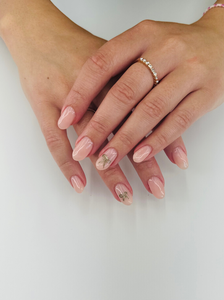 Nail Art Tier 1