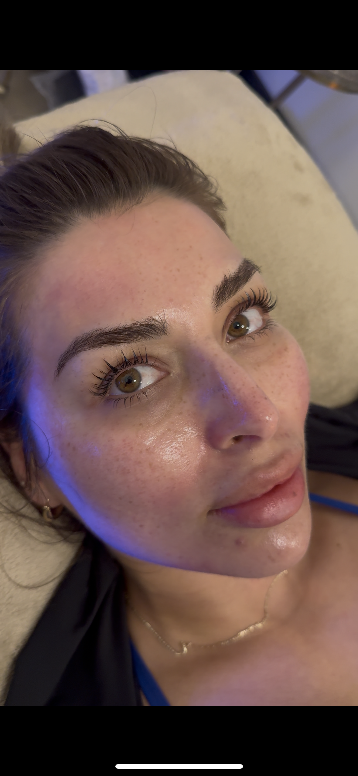 Lash Lift