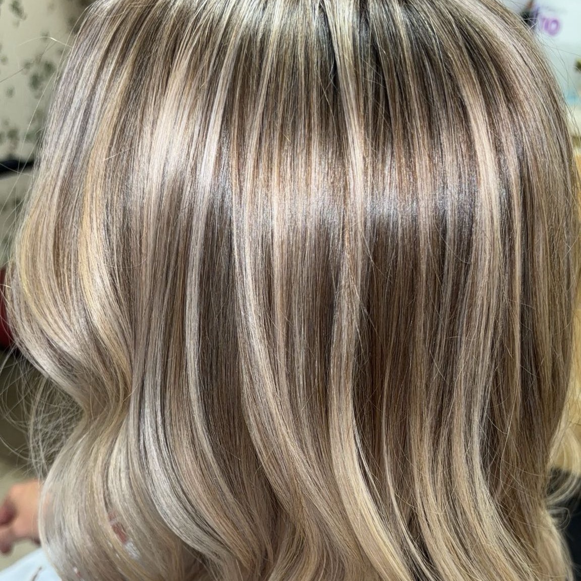 Partial Highlight at Allure ICT in Wichita, KS