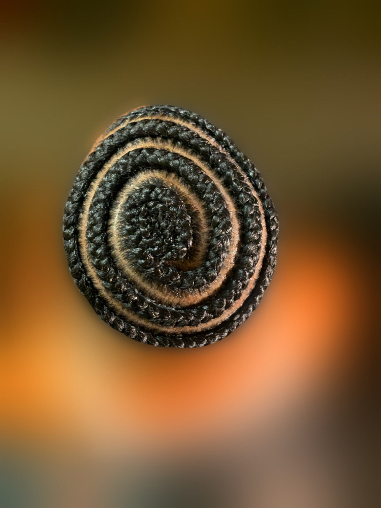 Infinity Braid