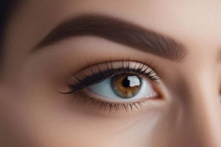 Waxing - Brow Shaping