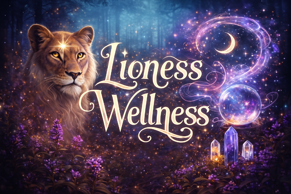 Pop-up Wellness Party