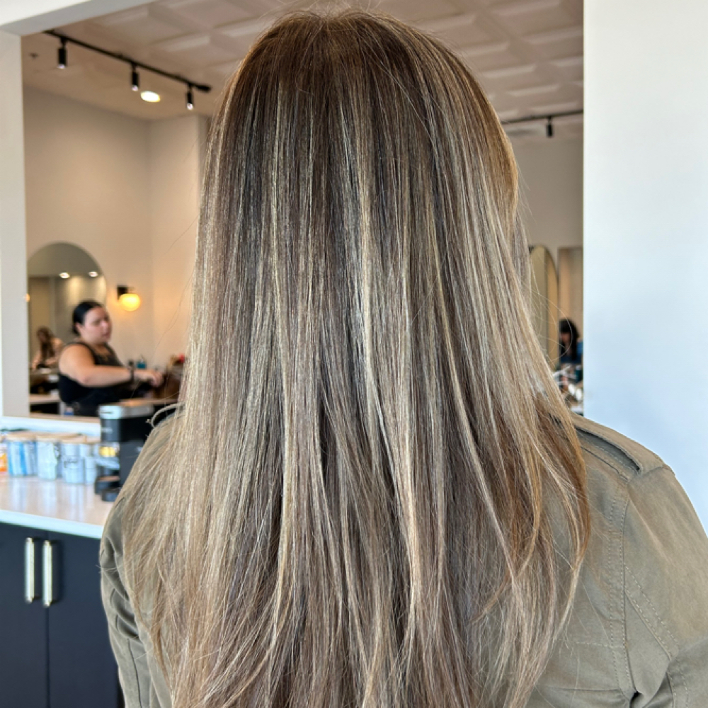 Add On Root Melt at My American Honeys in Royal Palm Beach, FL