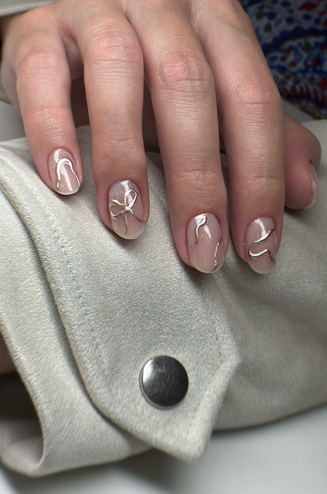 Builder Gel – Natural Nails at Yudaisy Gotay YUGO NAILS in Tampa, FL