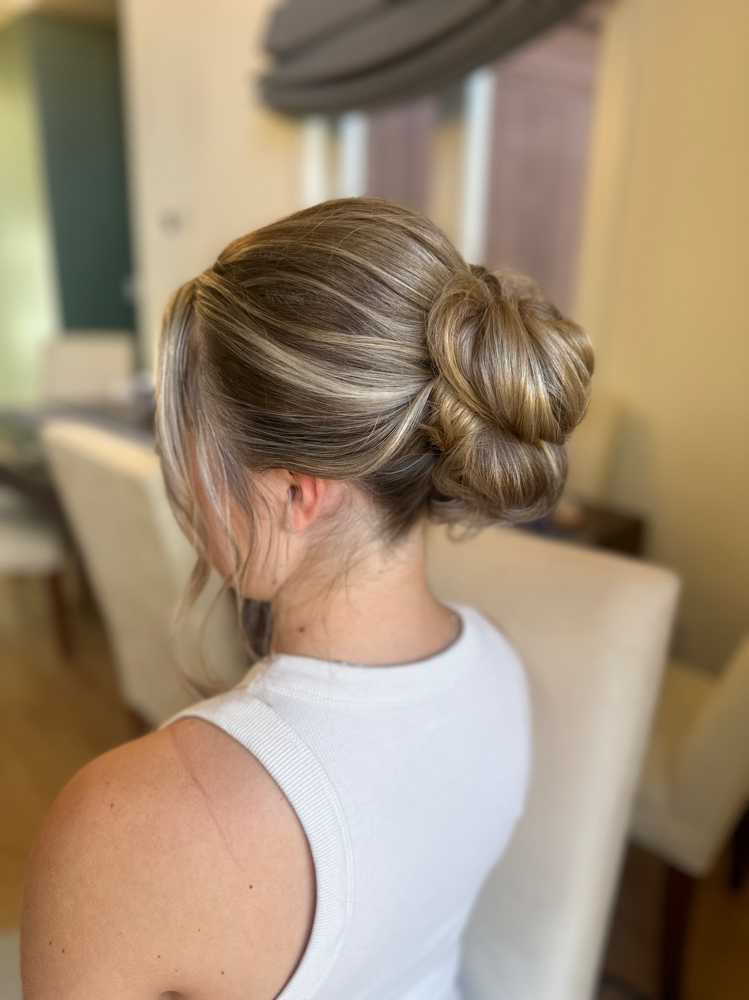 Formal Style Stylist