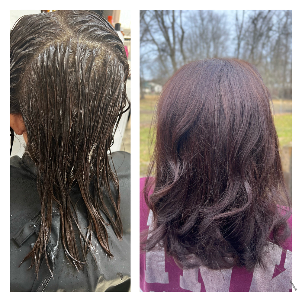 Full Color