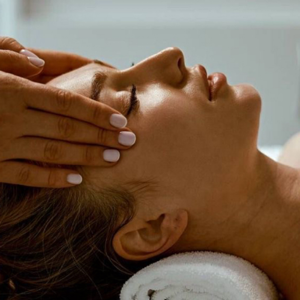 Face Lymphatic Drainage ADD ON ONLY at VIP Beauty & Wellness in Charlotte, NC