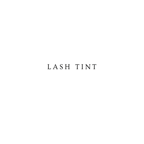 Lash Tint