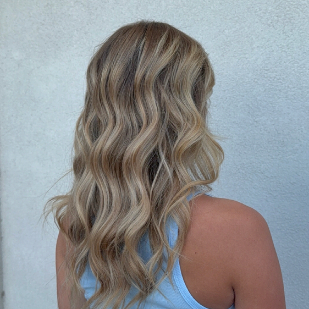 Gloss at Styled By Kai in Williams, AZ