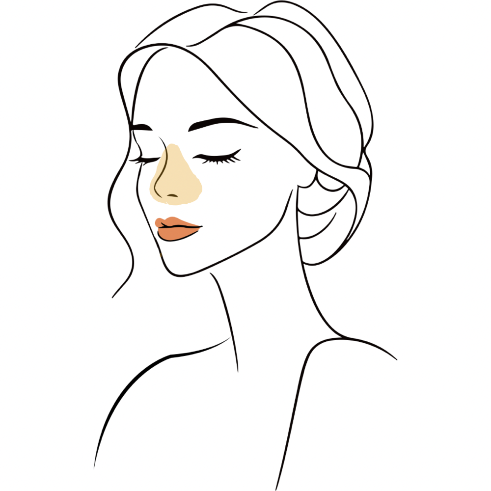 Nose