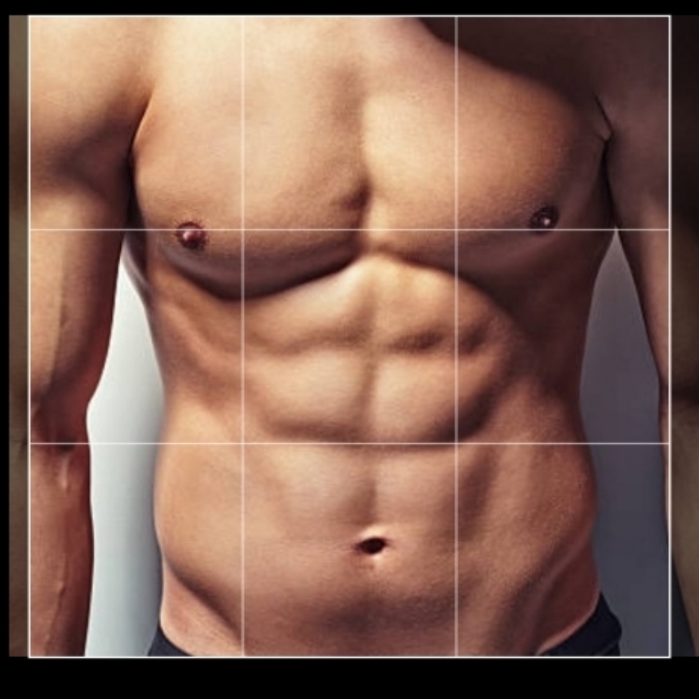 (4)Get Your 6 Pack Back