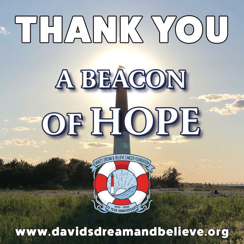 Davids Dream & Believe Foundation