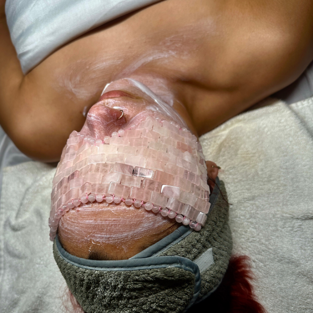 Mind Body & Skin Luxury Experience at Mind Body & Skin by Jasmin LLC in Largo, FL