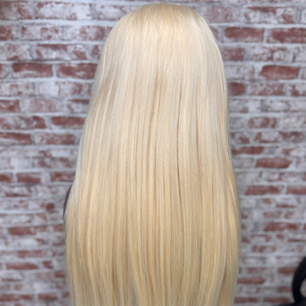 Custom Color Wigs at Beauty Unleashed by Chatira in Norfolk, VA