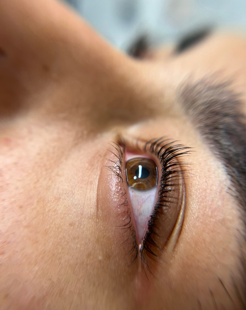 Lash Lift