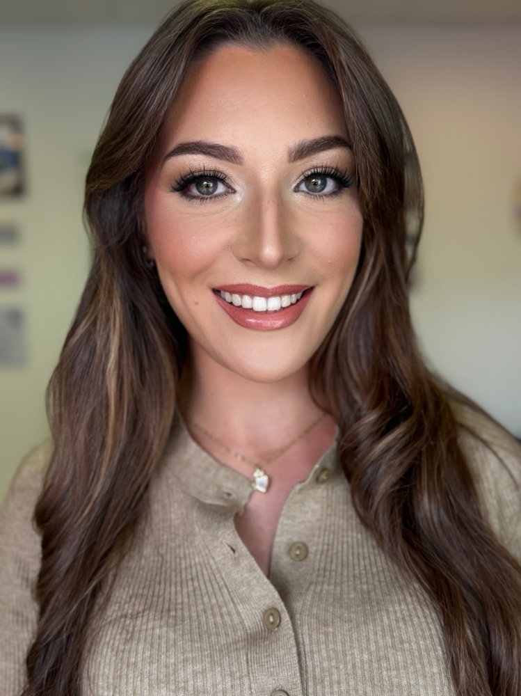 Makeup Trial- Booked Brides