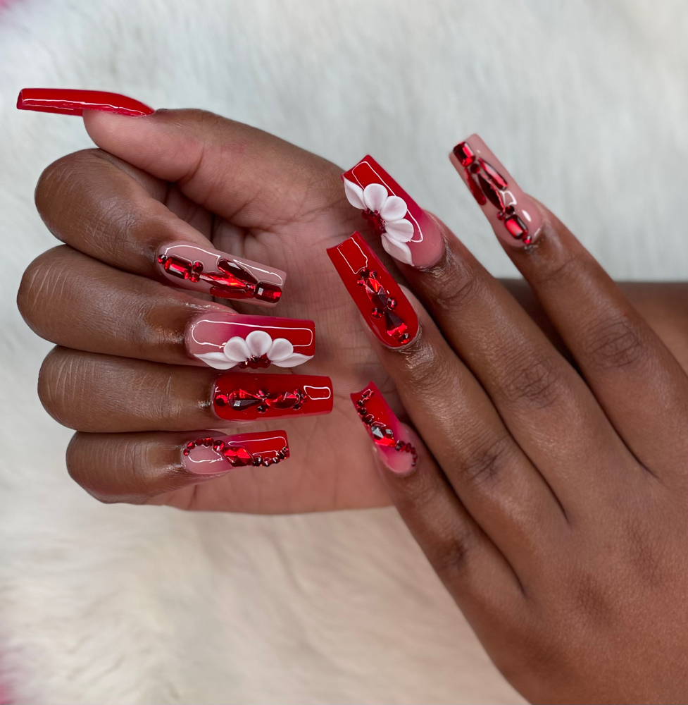 Aprés Gel-X Extensions